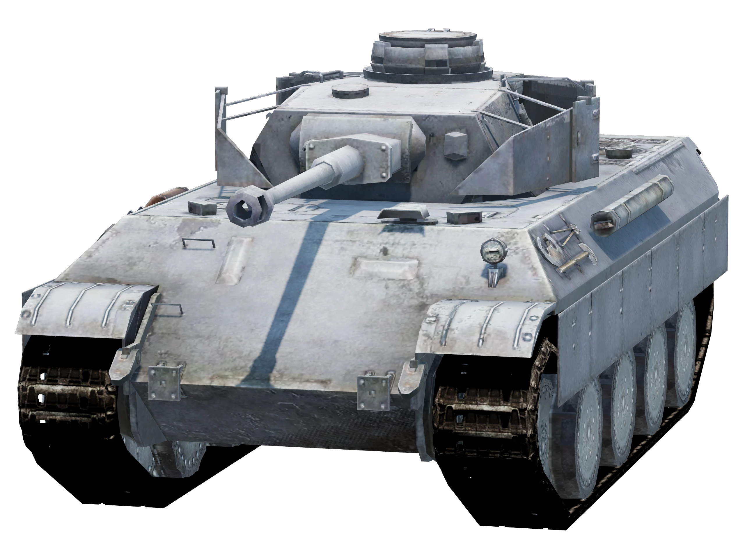Pz.Kpfw. V/IV