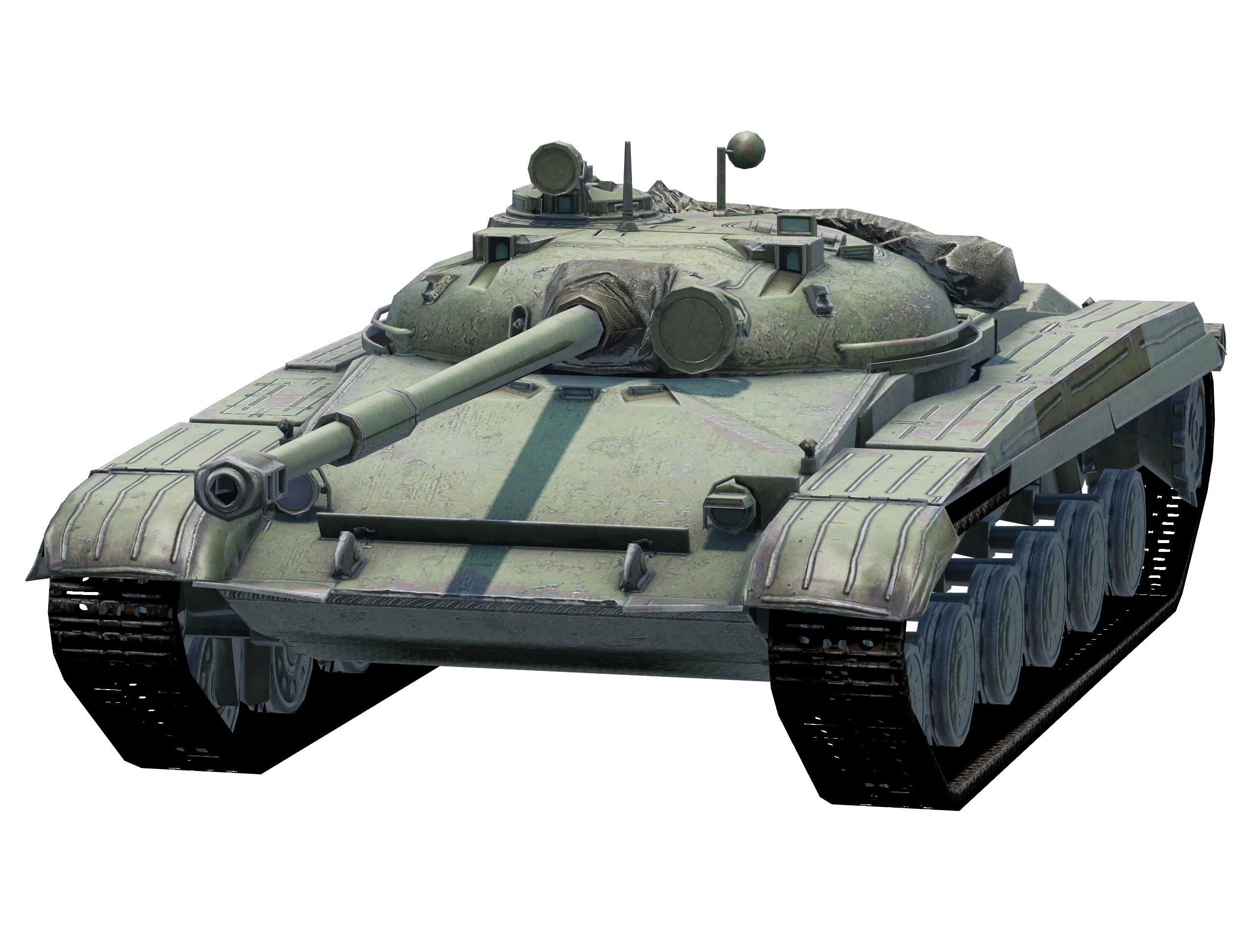 ЛТ-432