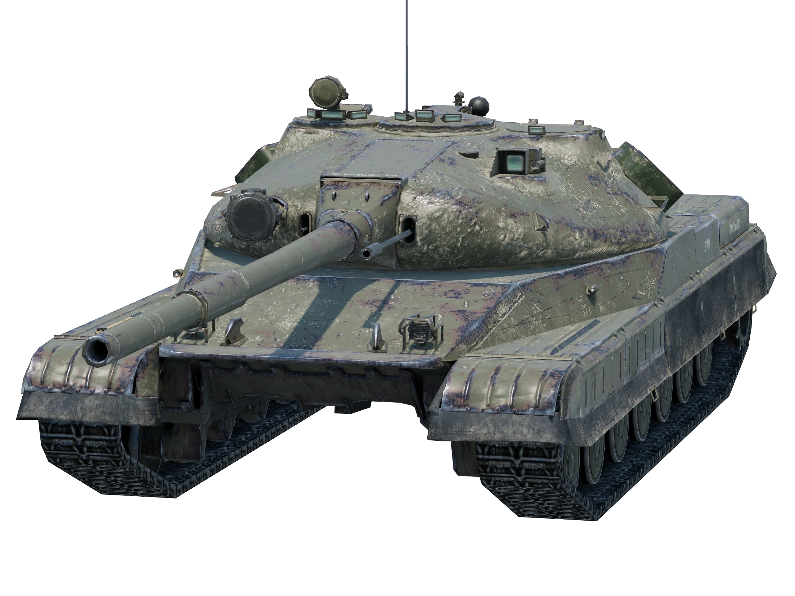 Объект 780
