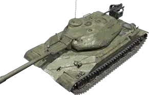 Объект 259А