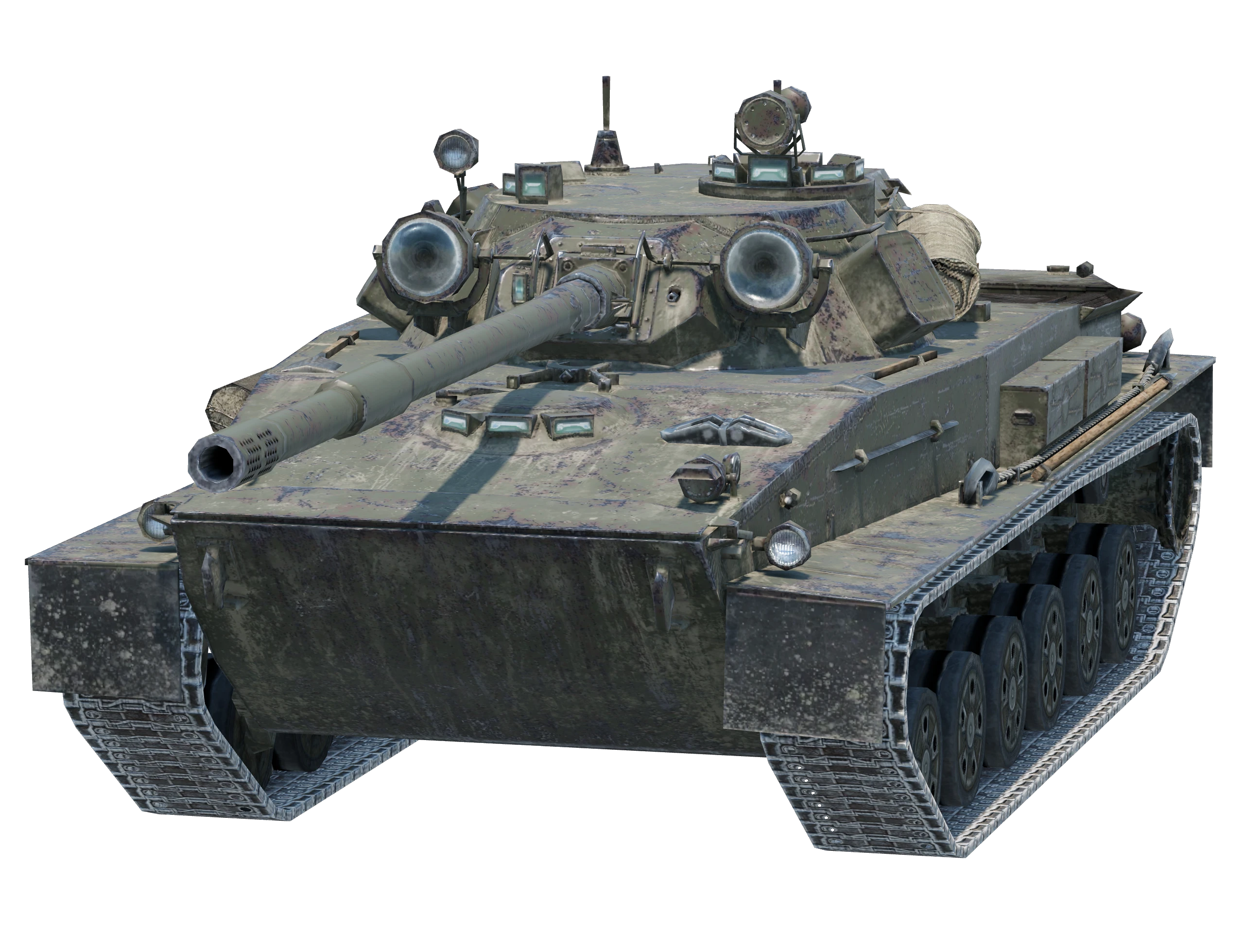 ЛТС-85