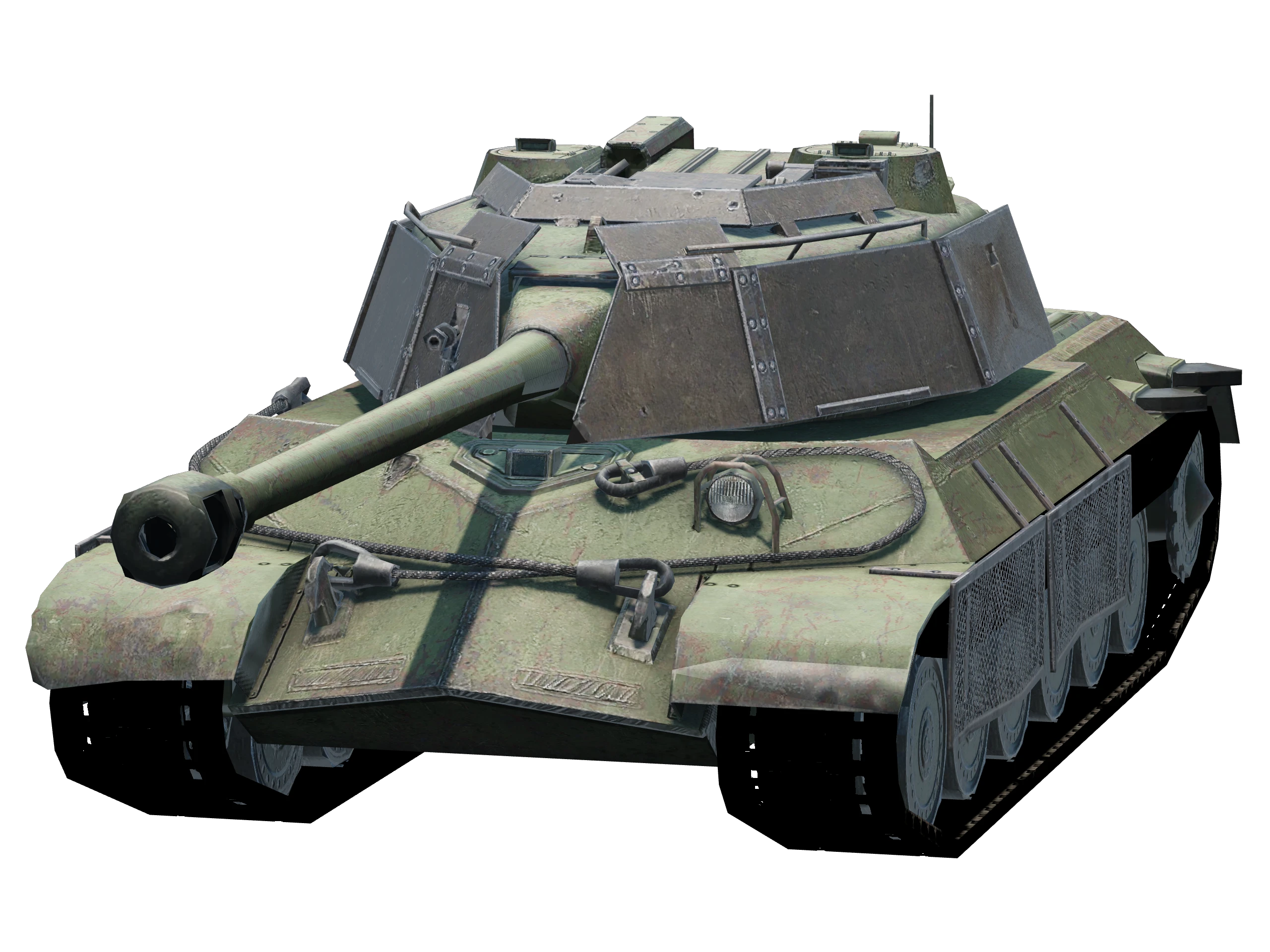 Т-2020