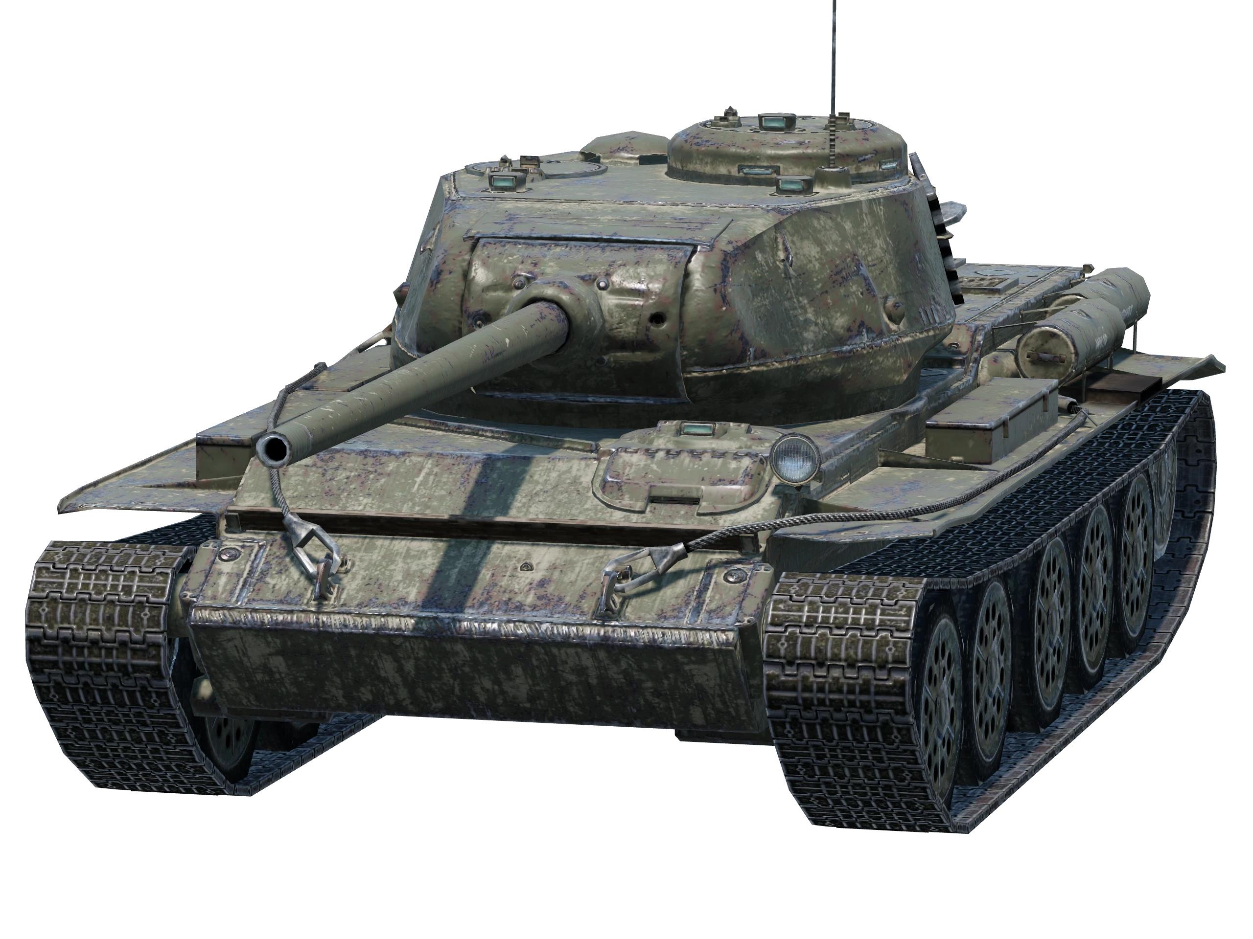 Т-44-85