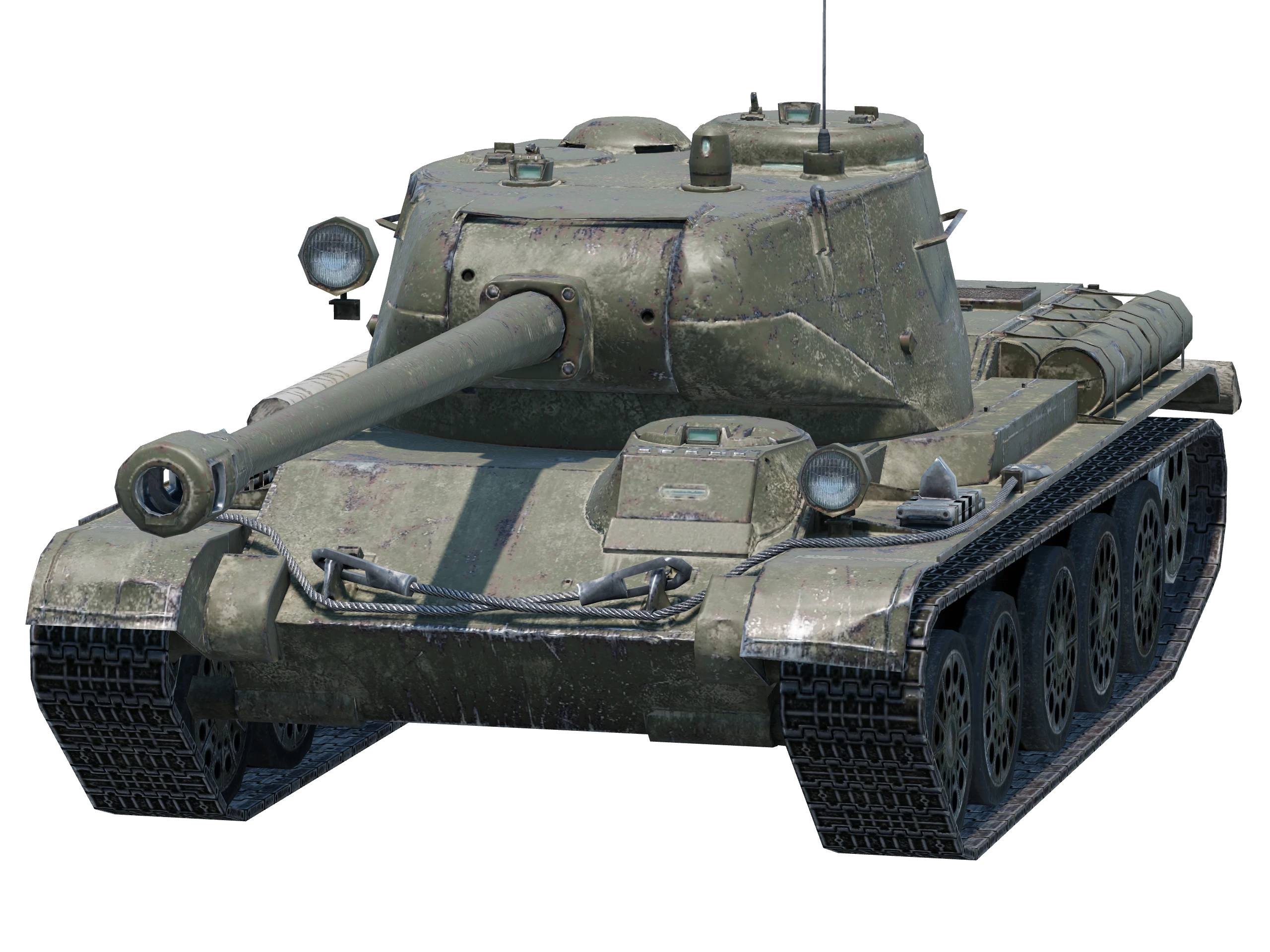 Т-44-122