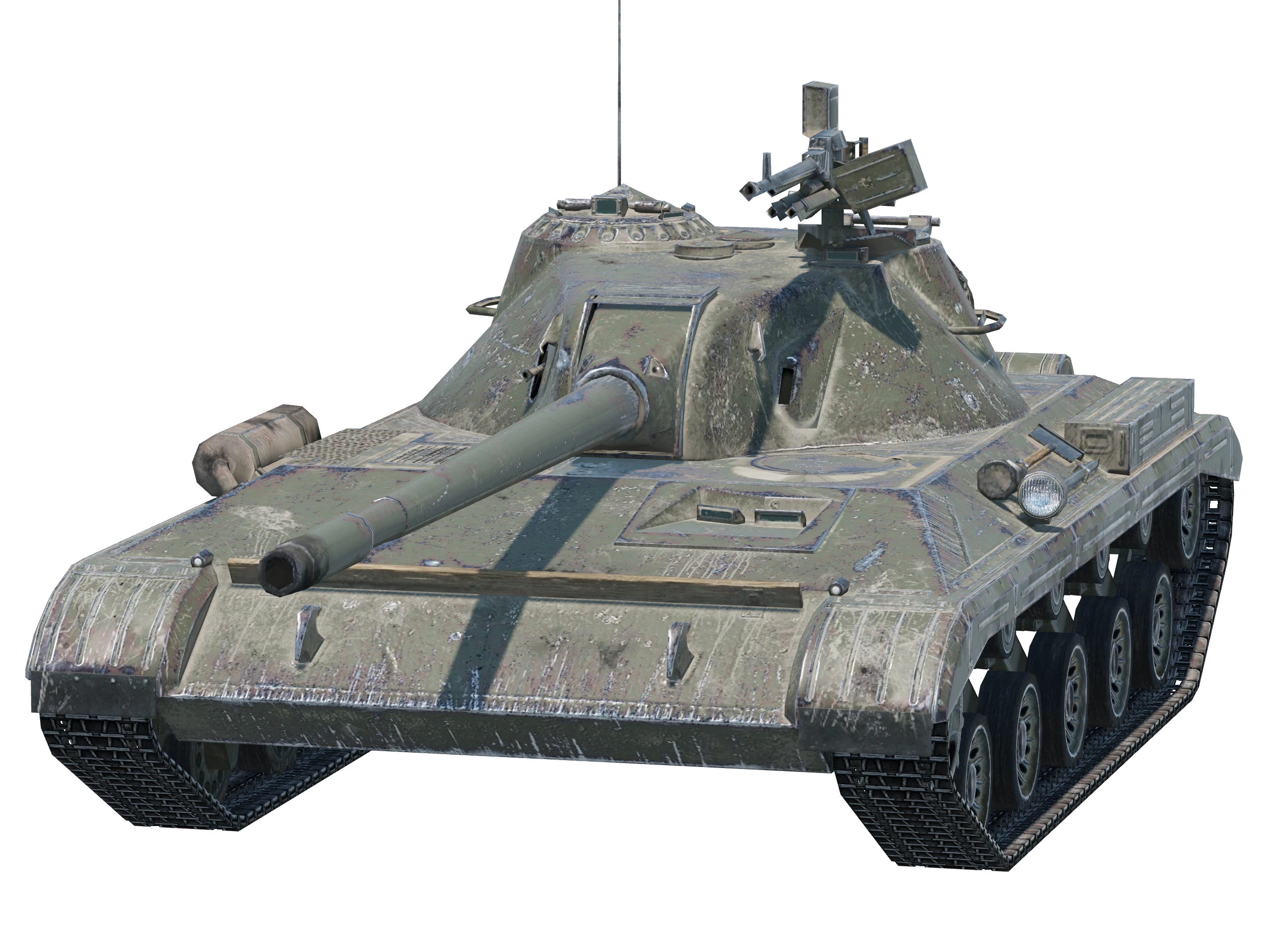 Объект 84