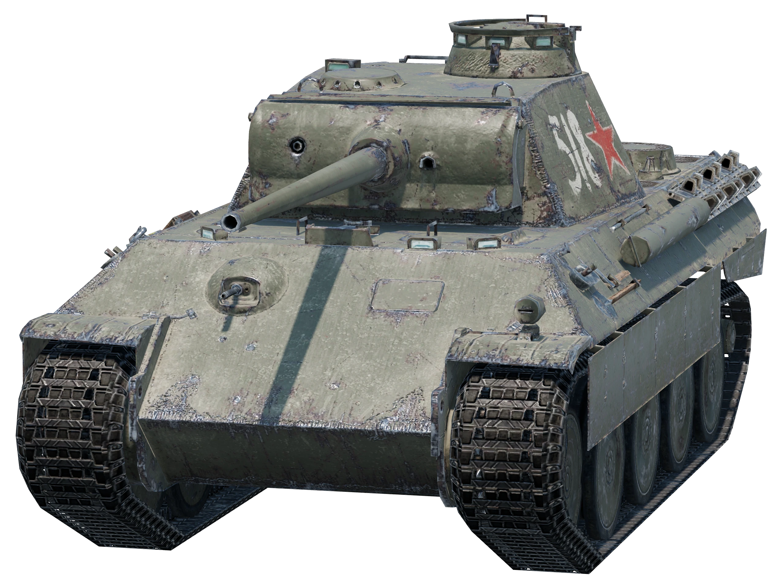 Т-V/85