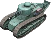 RenaultFT
