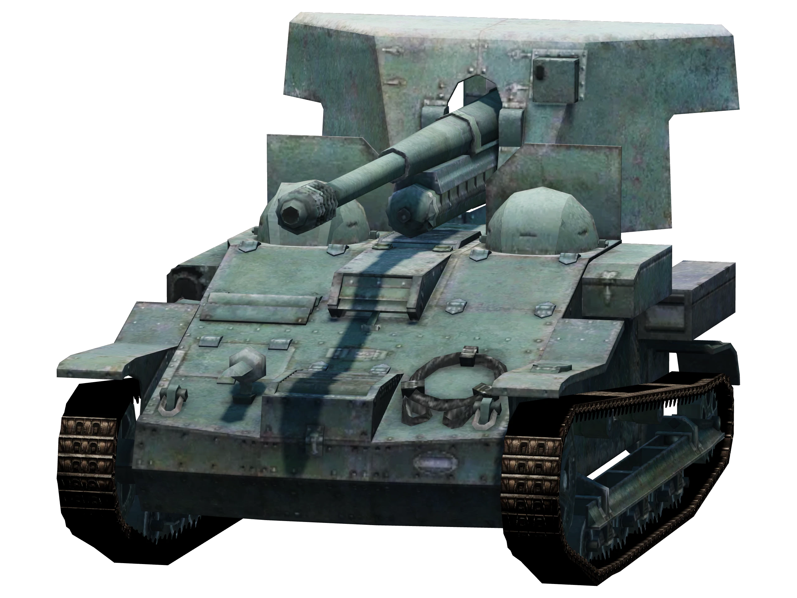 Renault UE 57