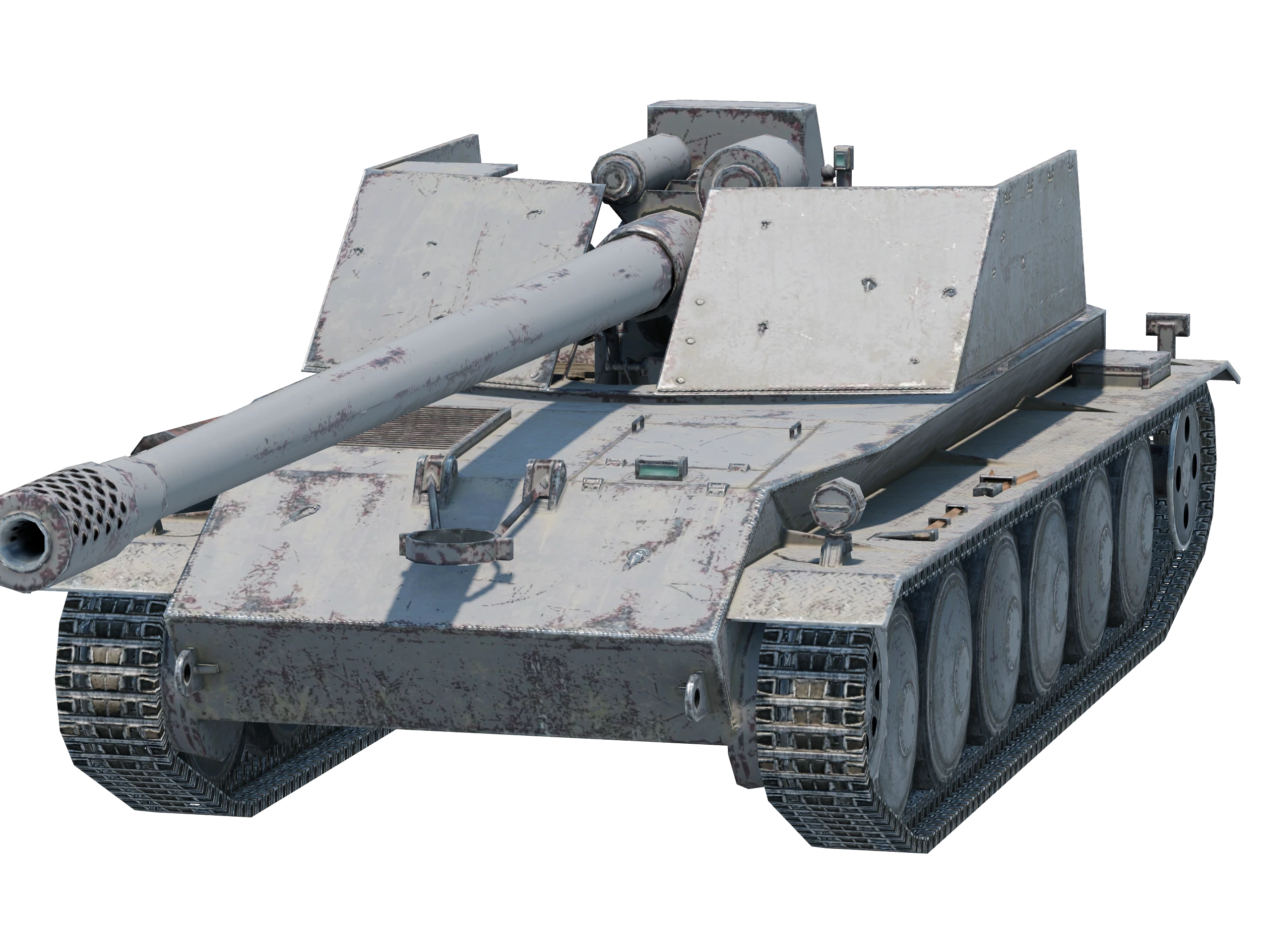 Rhm.-Borsig Waffenträger