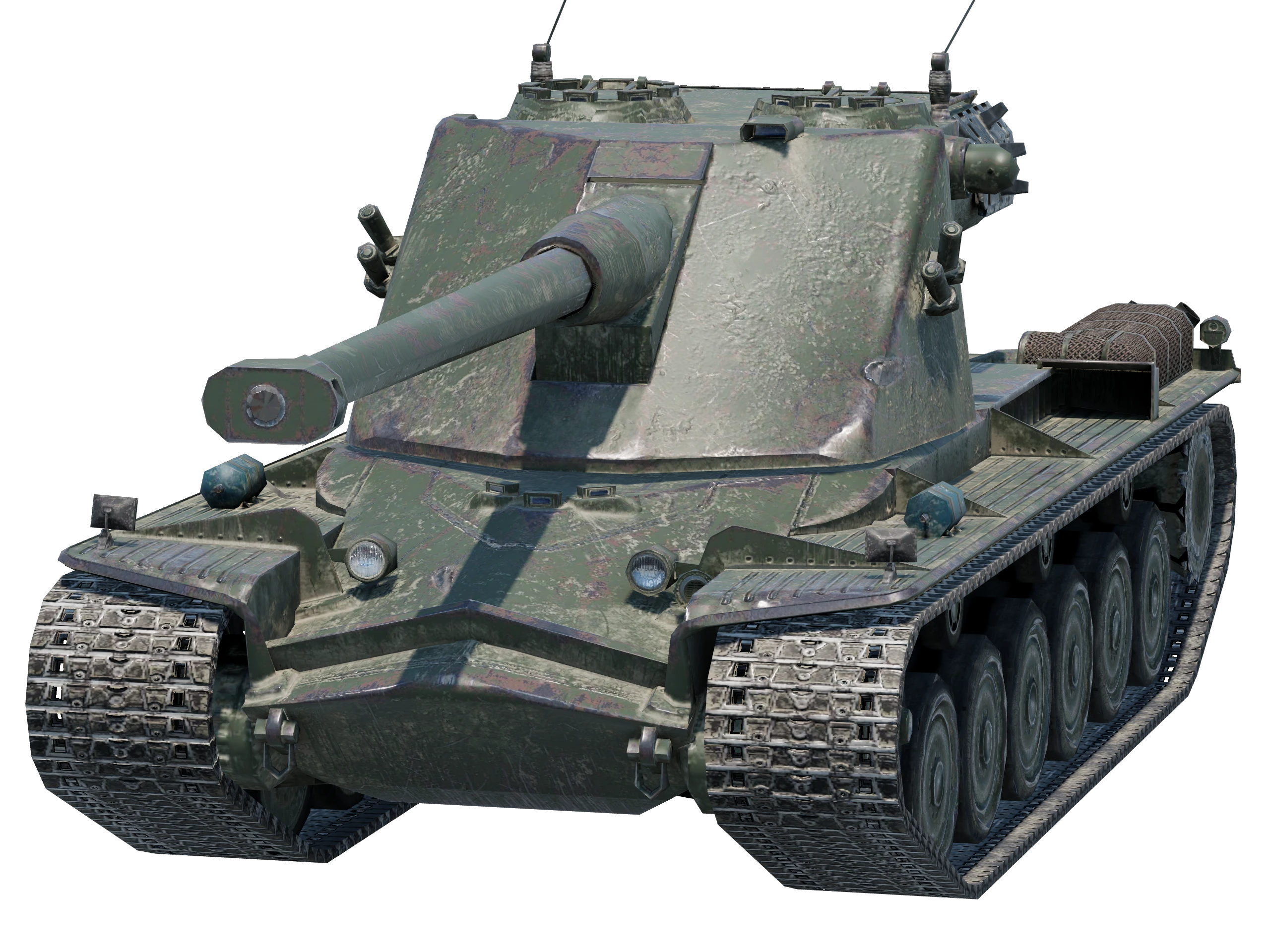 Kranvagn