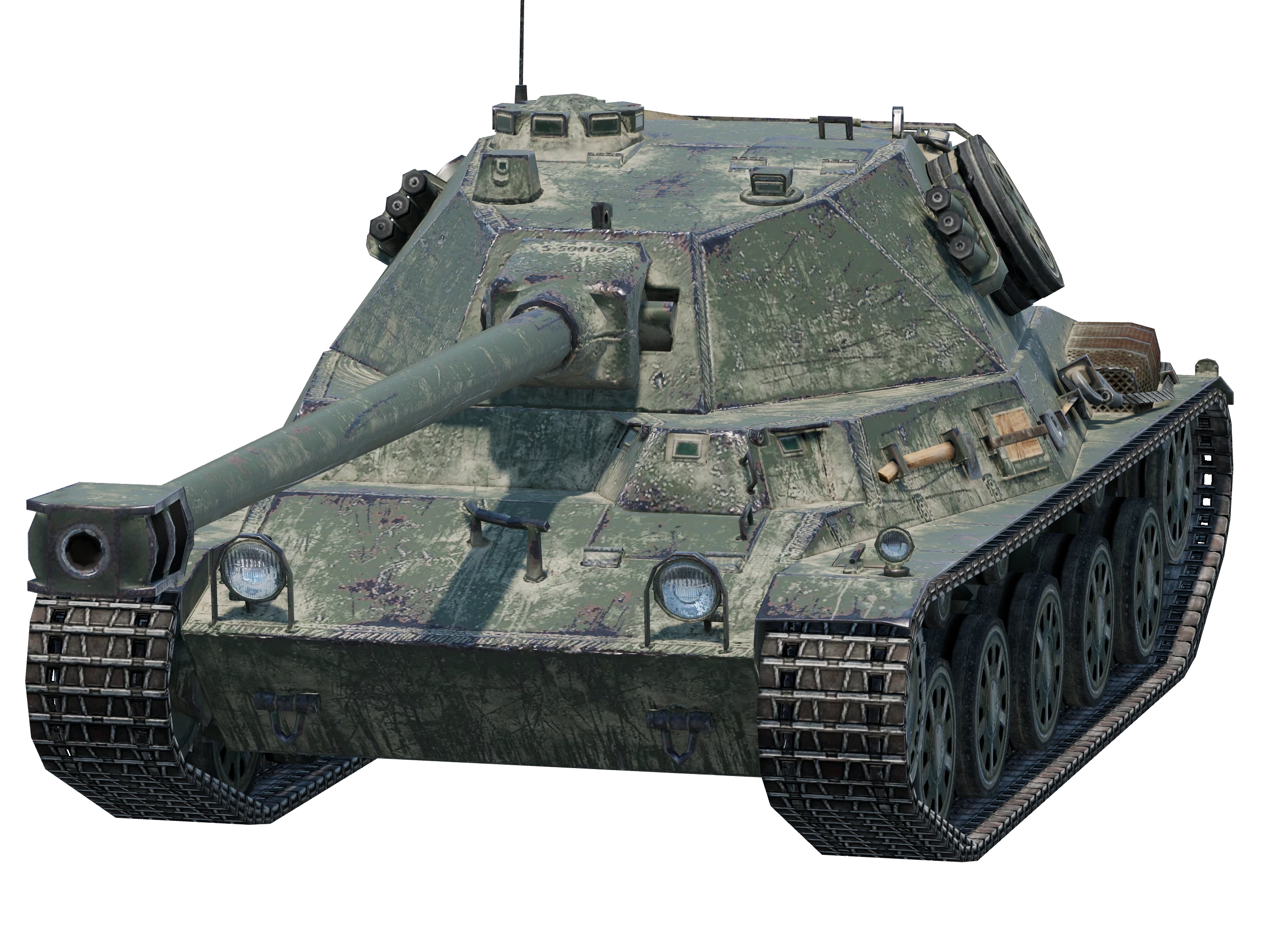 Lansen C