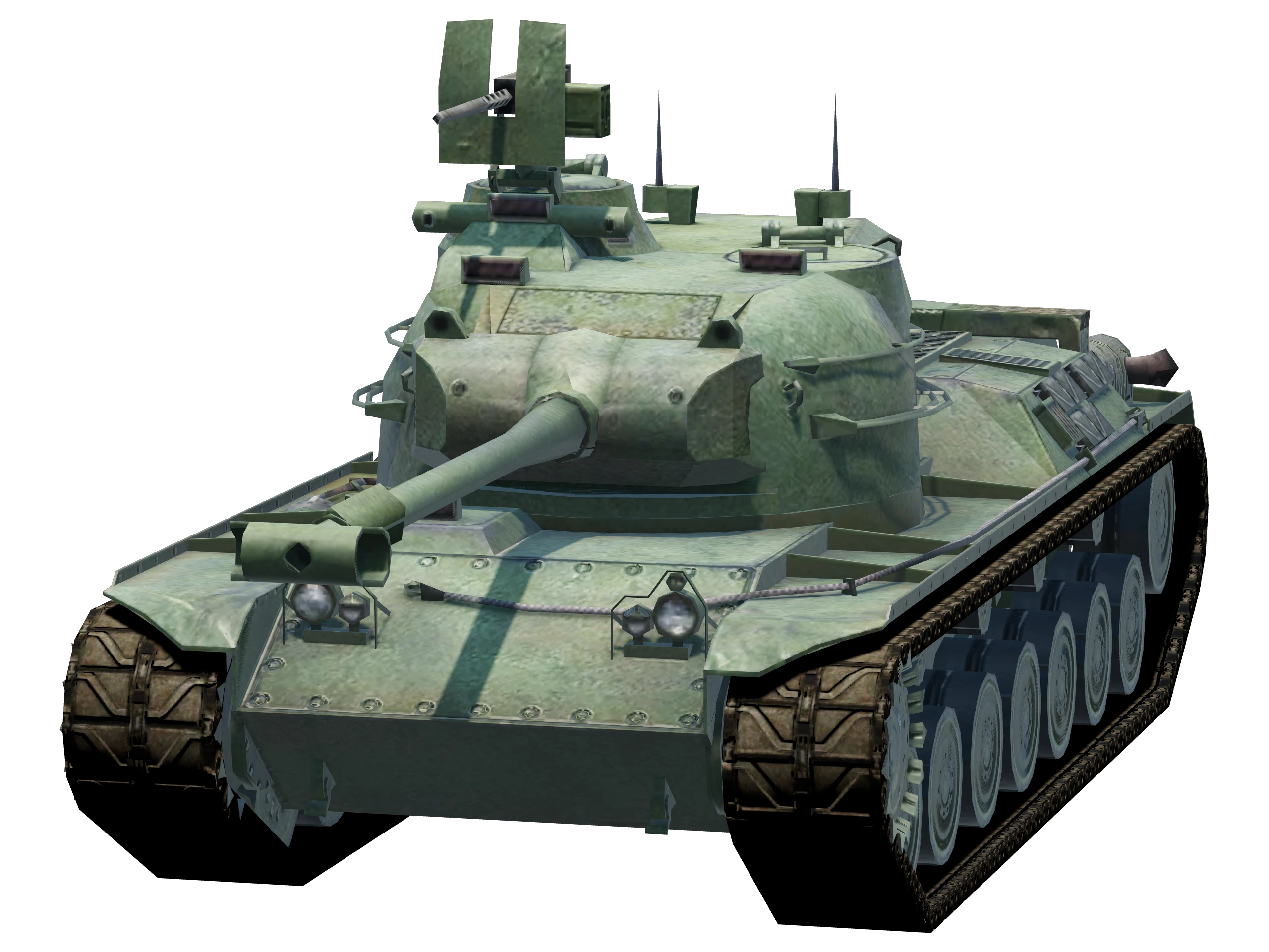 STA-1