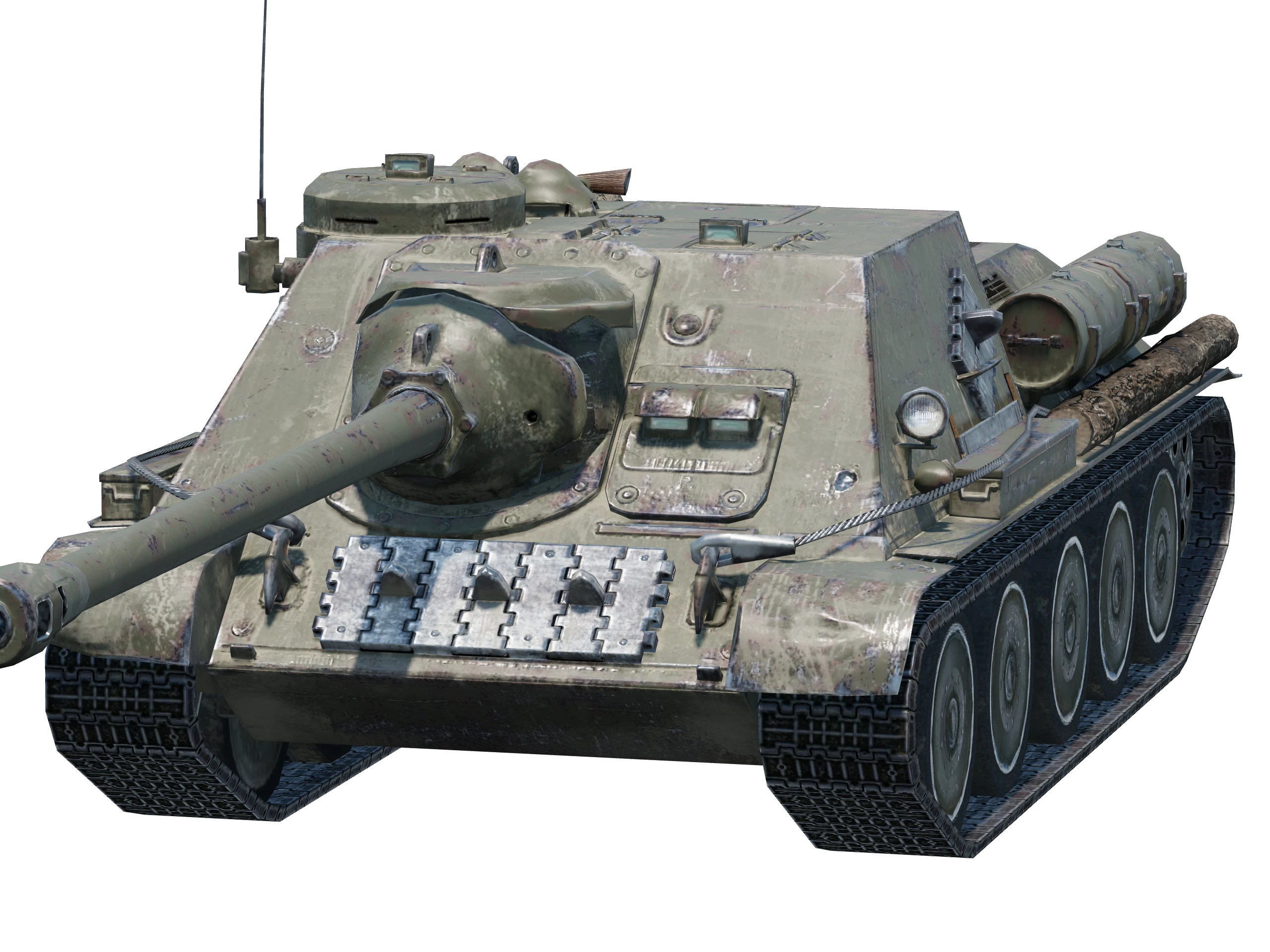 СУ-100