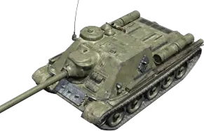 SU-100