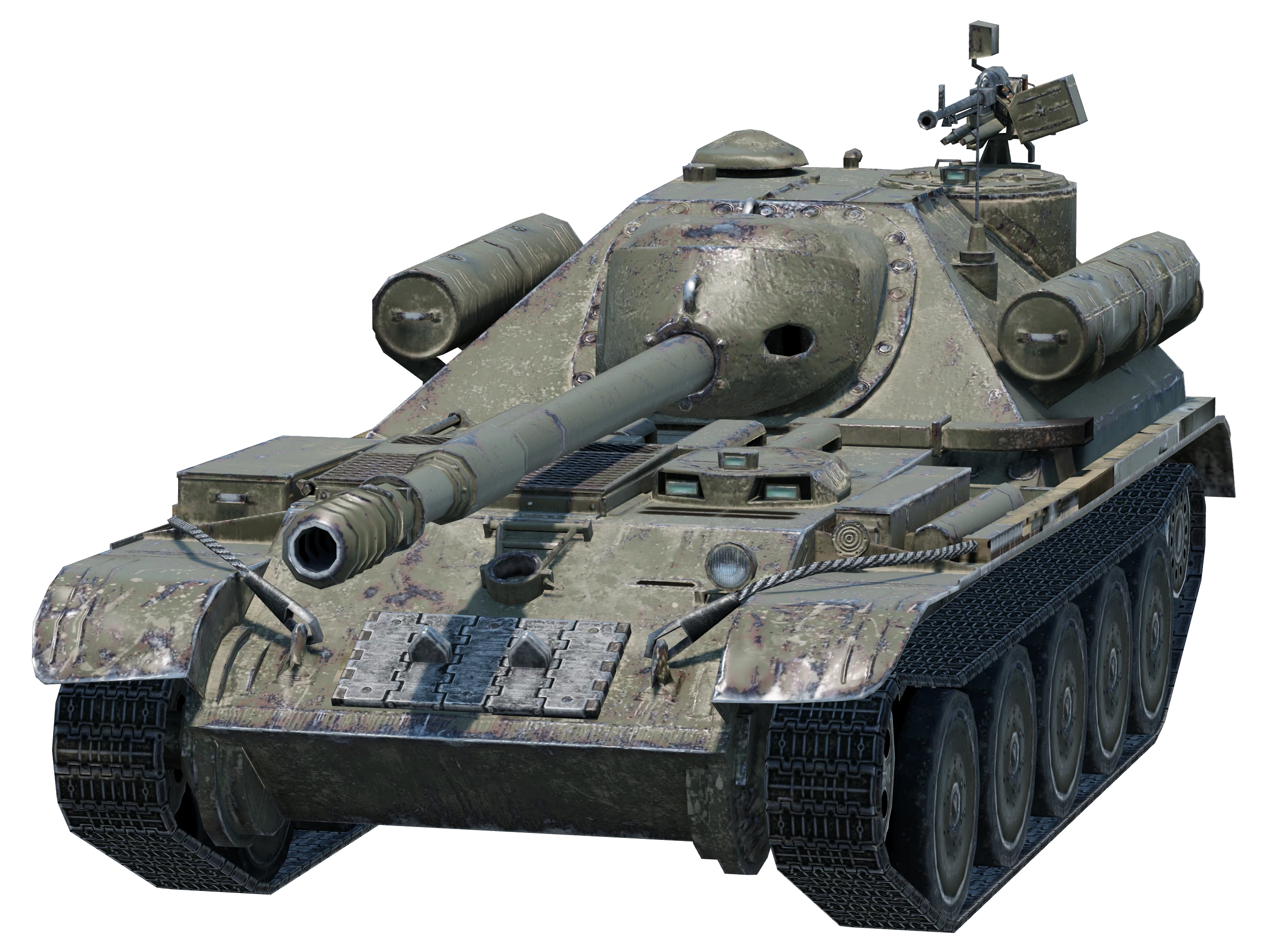СУ-101