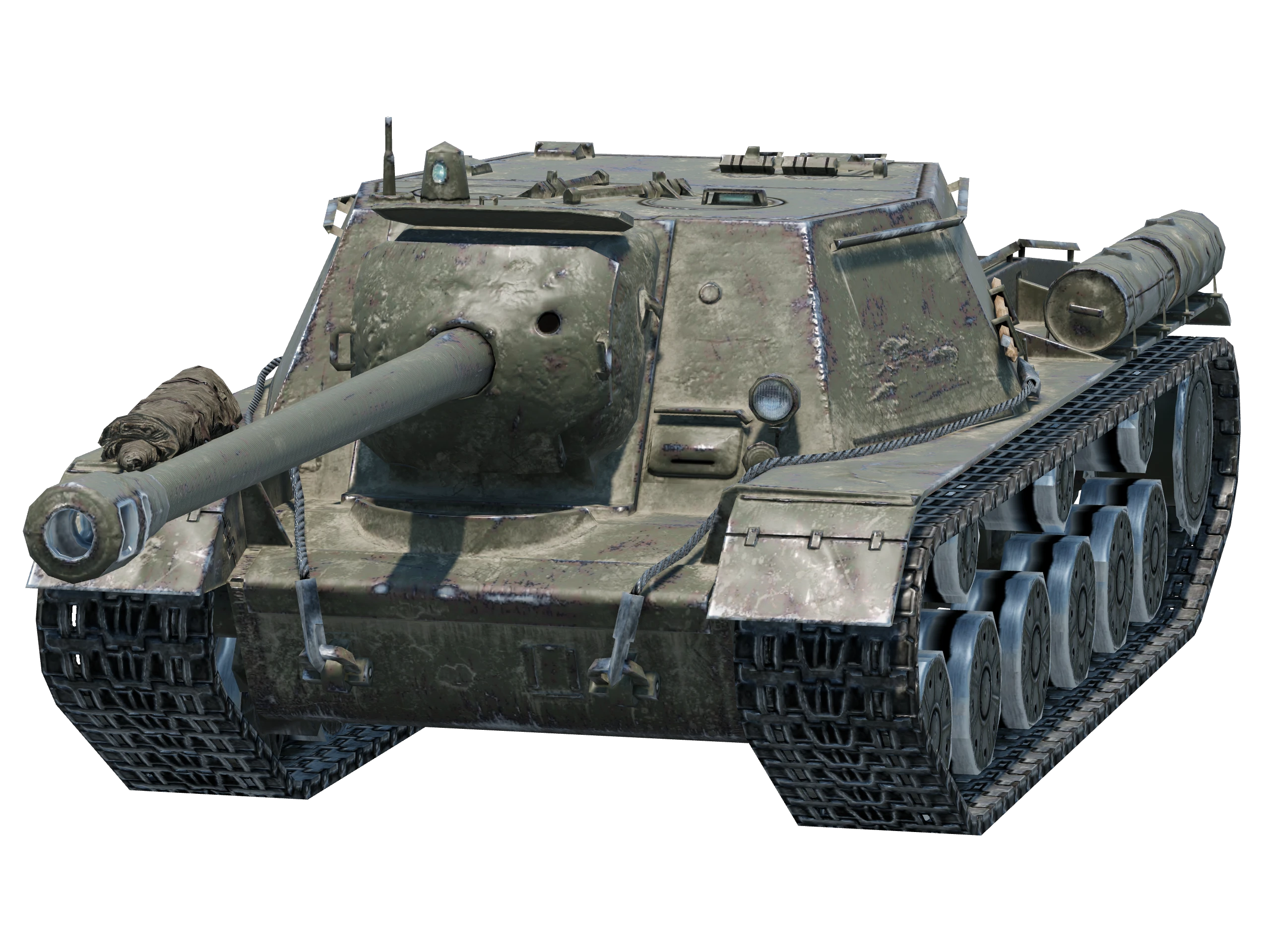 СУ-152