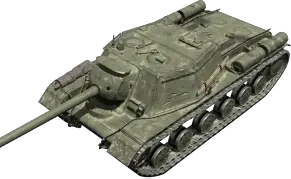 SU-152