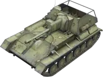 SU-76