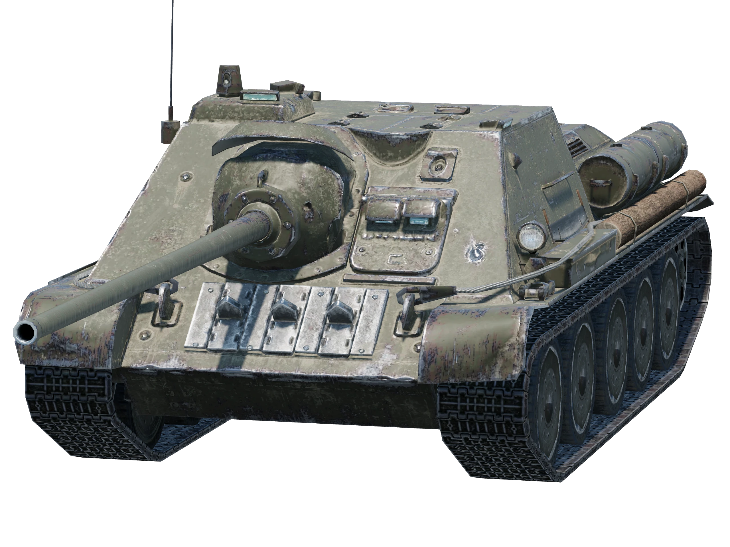 СУ-85