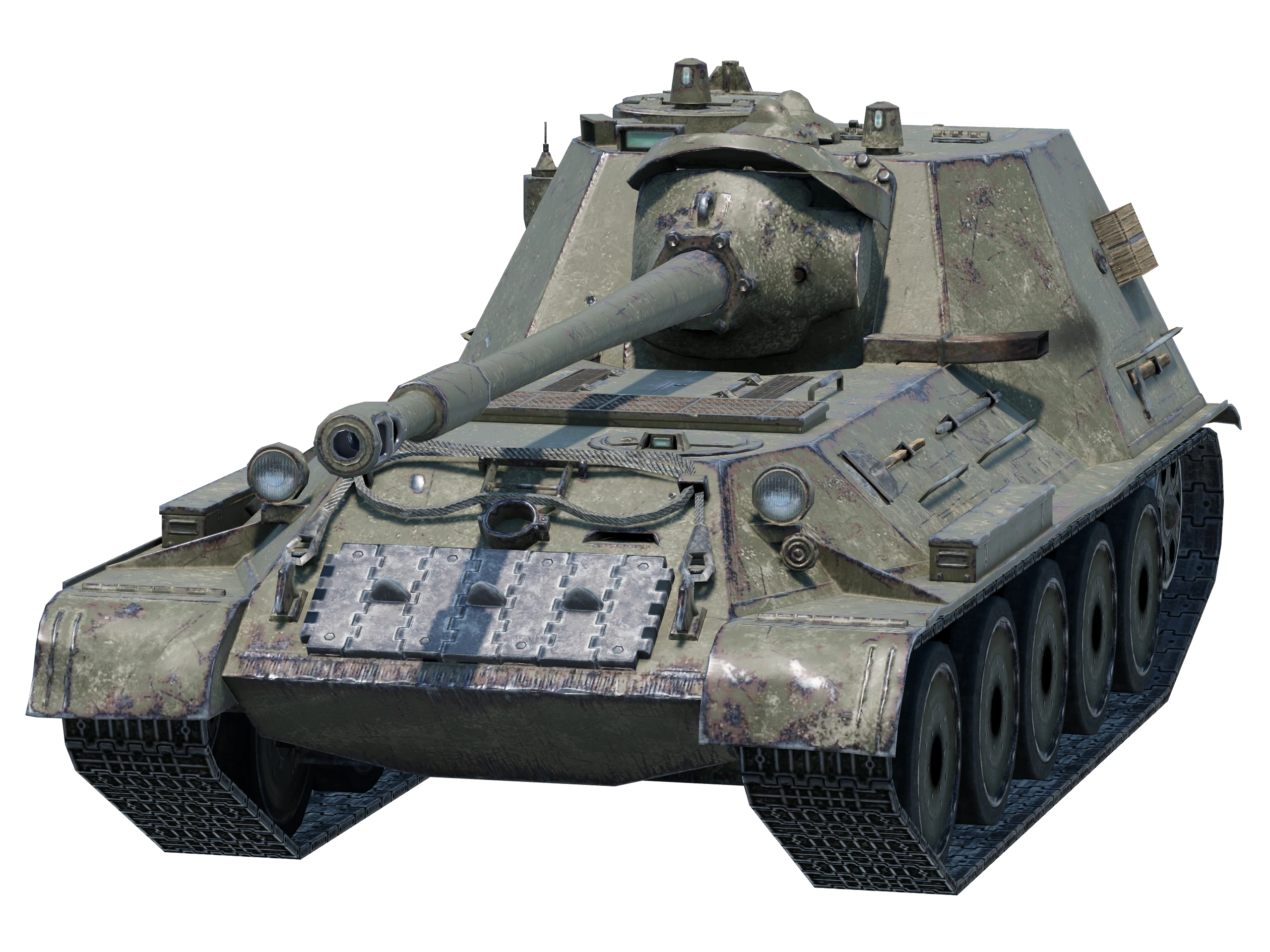 СУ-100М1