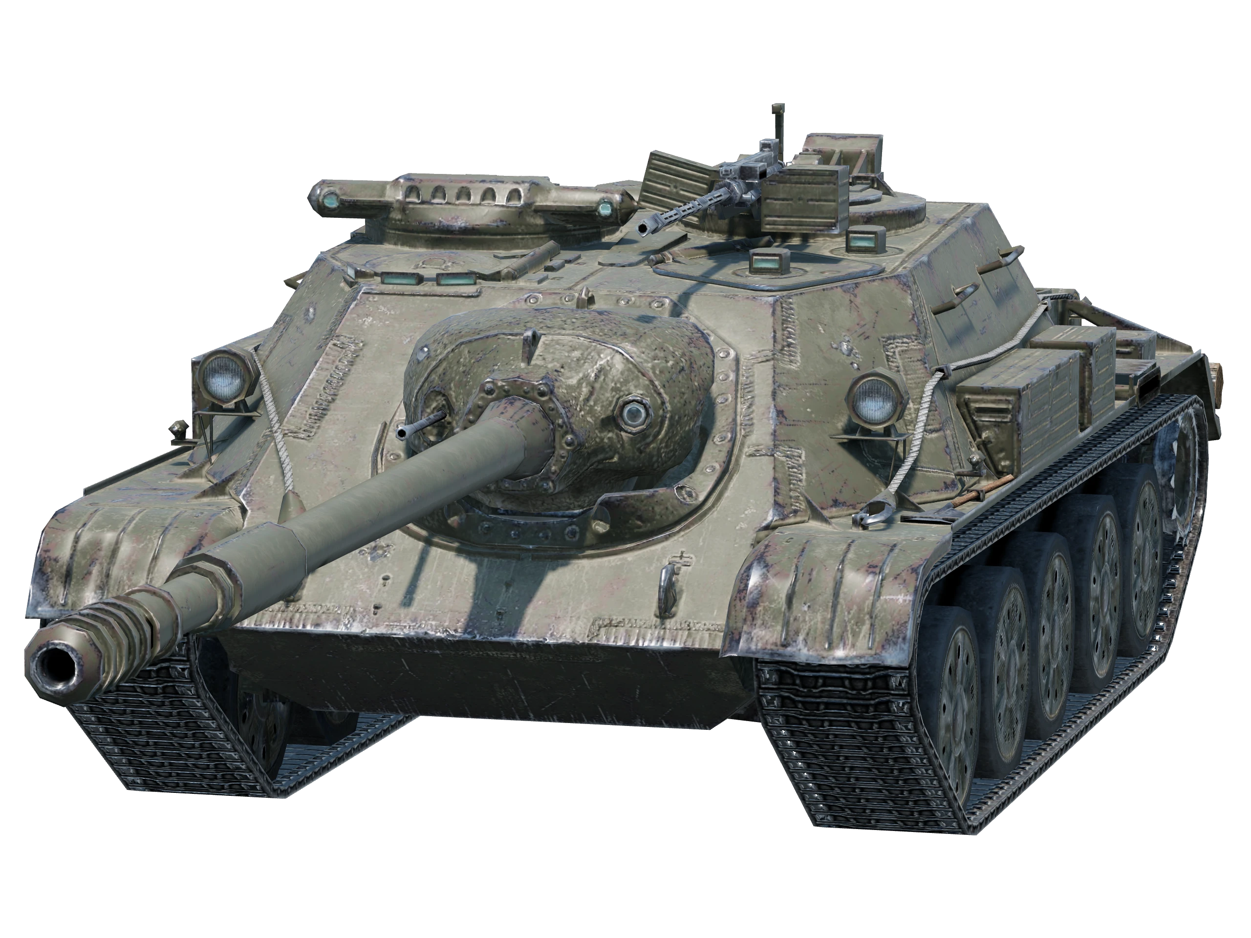 СУ-122-54