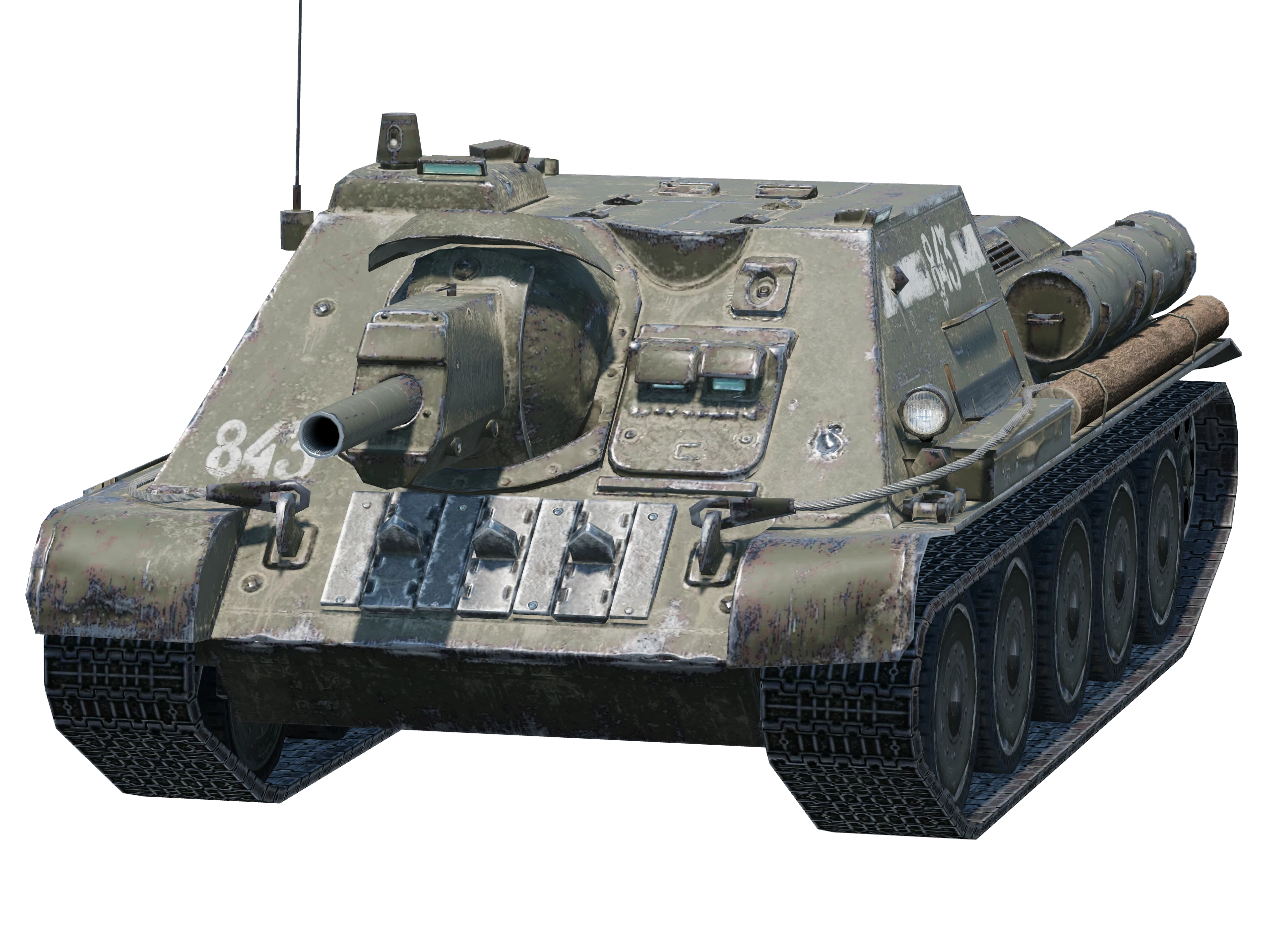 СУ-122