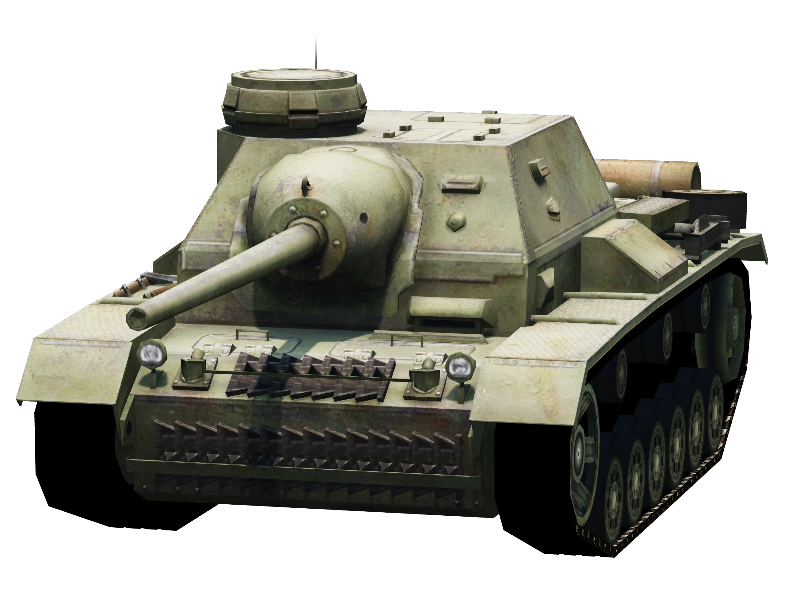 СУ-85И