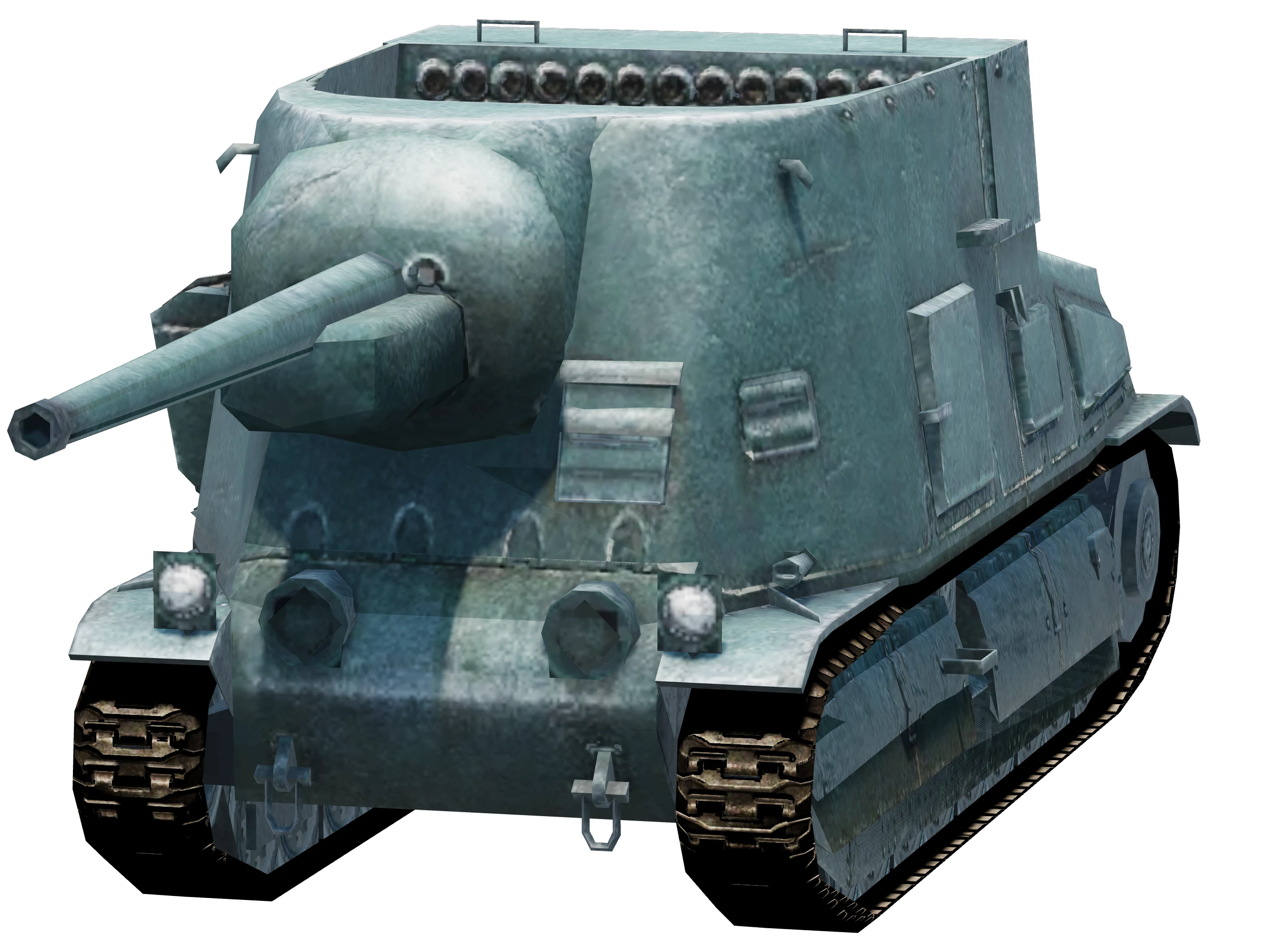 S35 CA