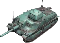 Somua_Sau_40