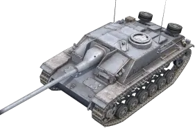 StuGIII