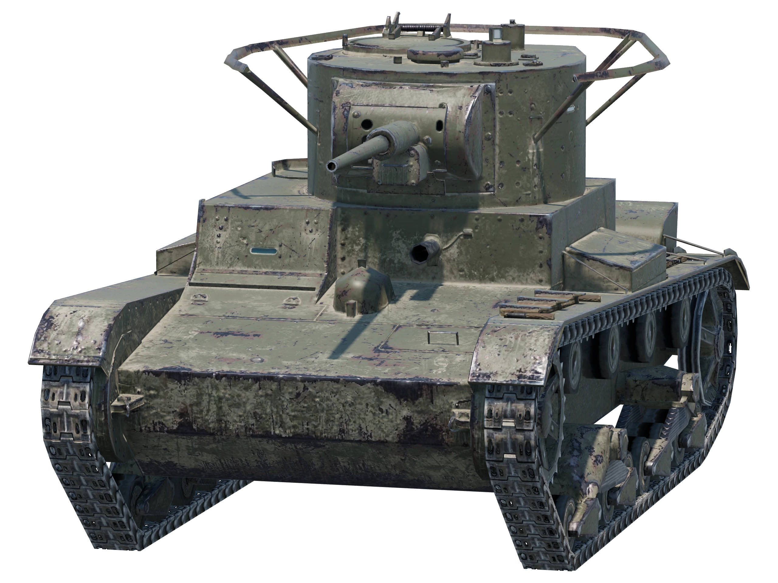 Т-26