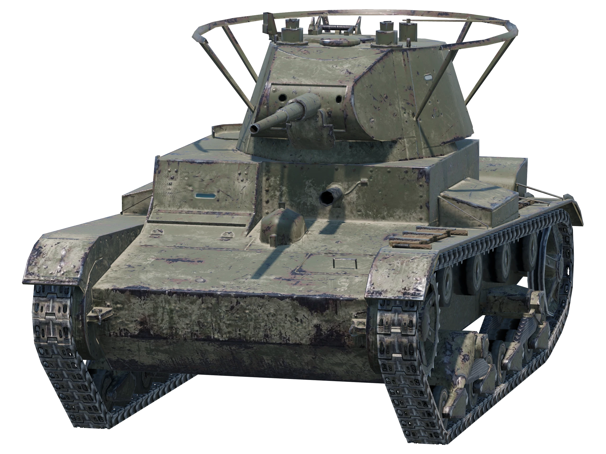 Т-26