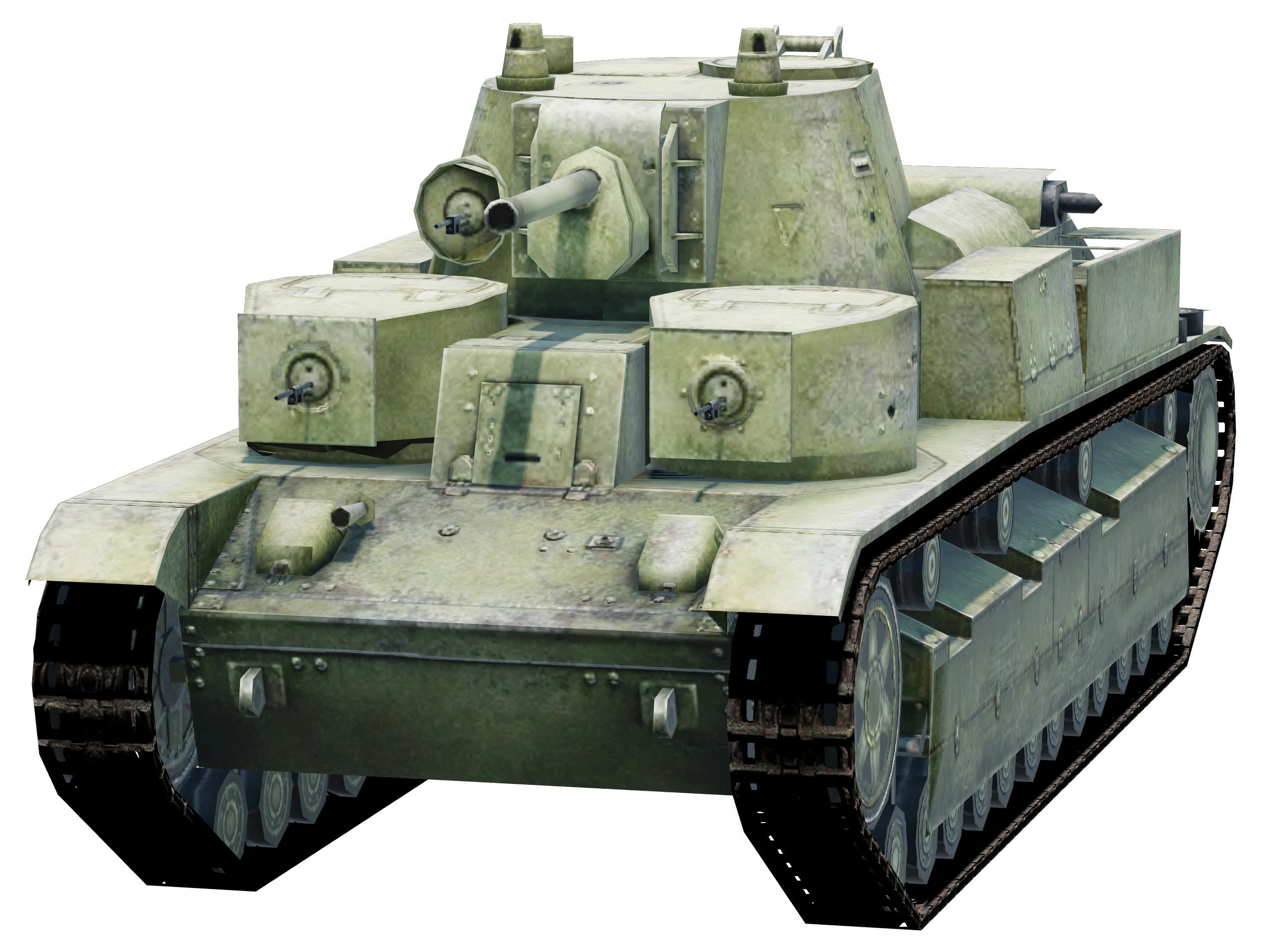 Т-28 обр. 1940 г.