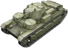 Т-28 обр. 1940 г.