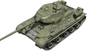 T-34-85