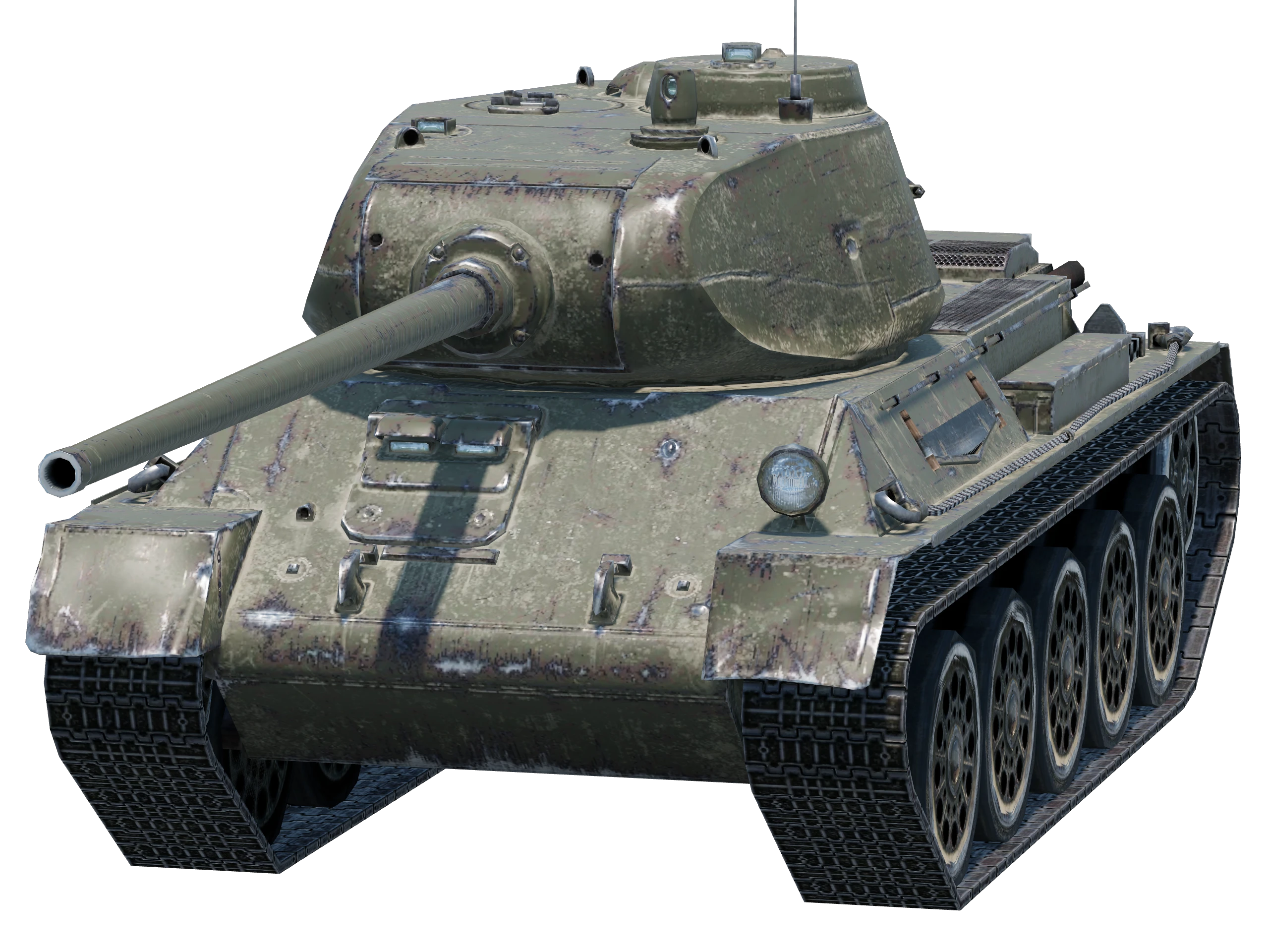 Т-43