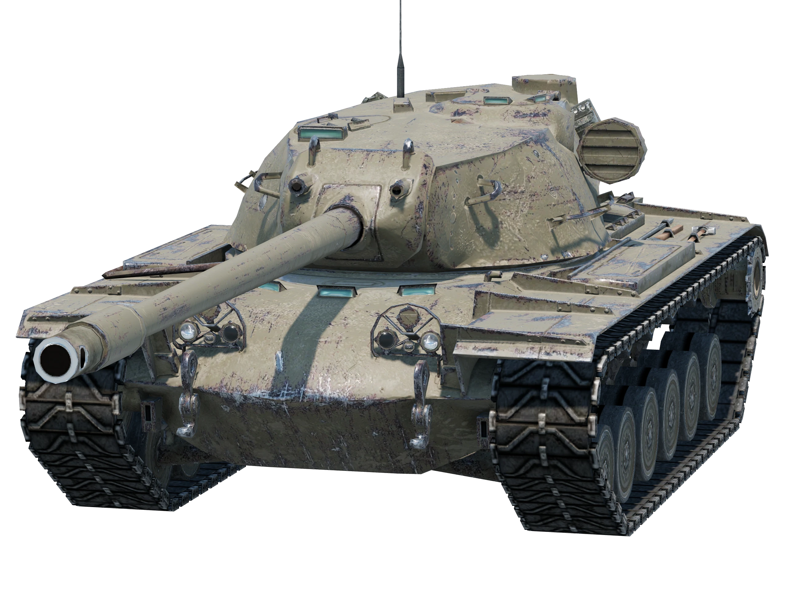 T110E5