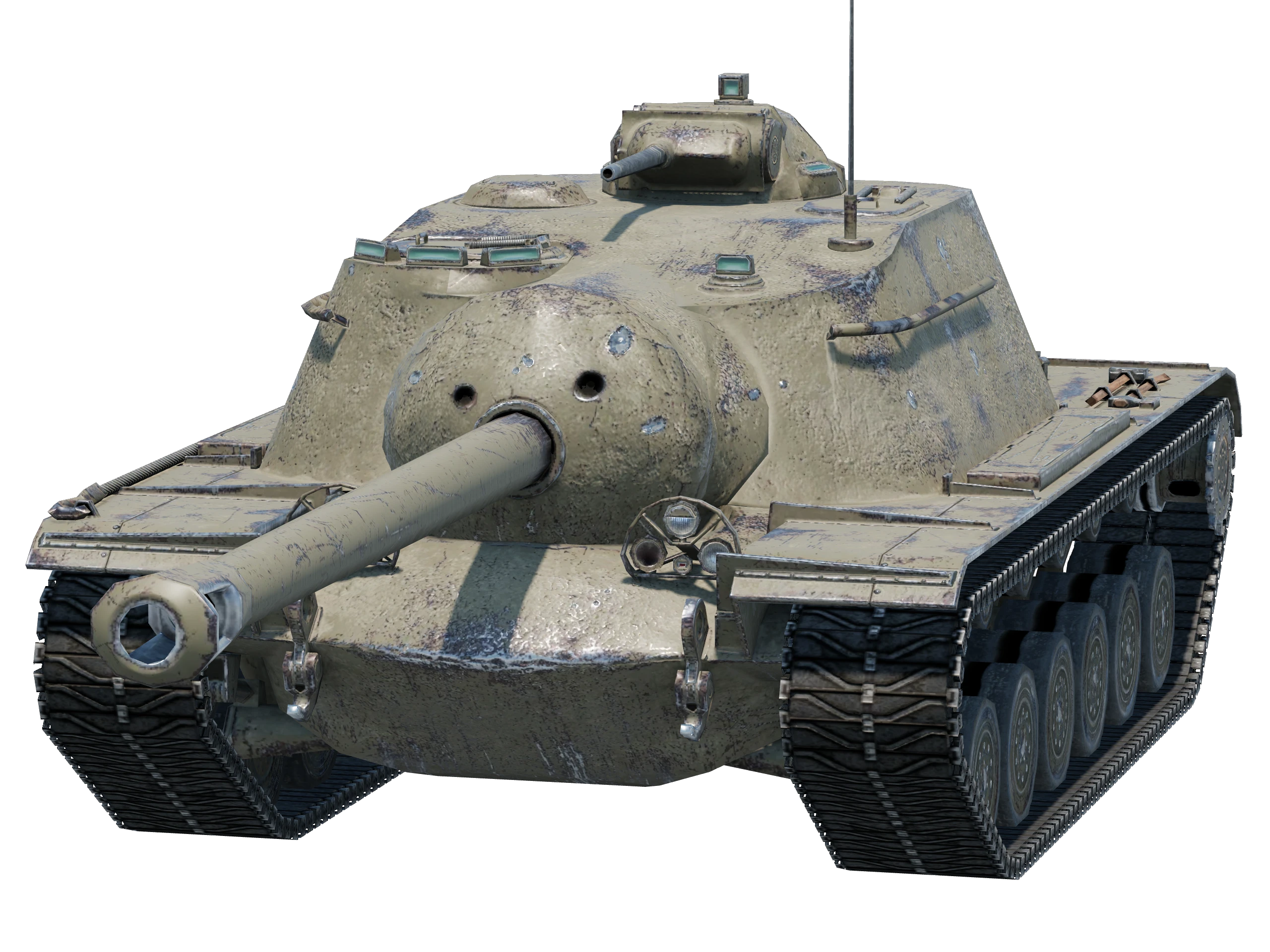 T110E3