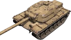 T110E4