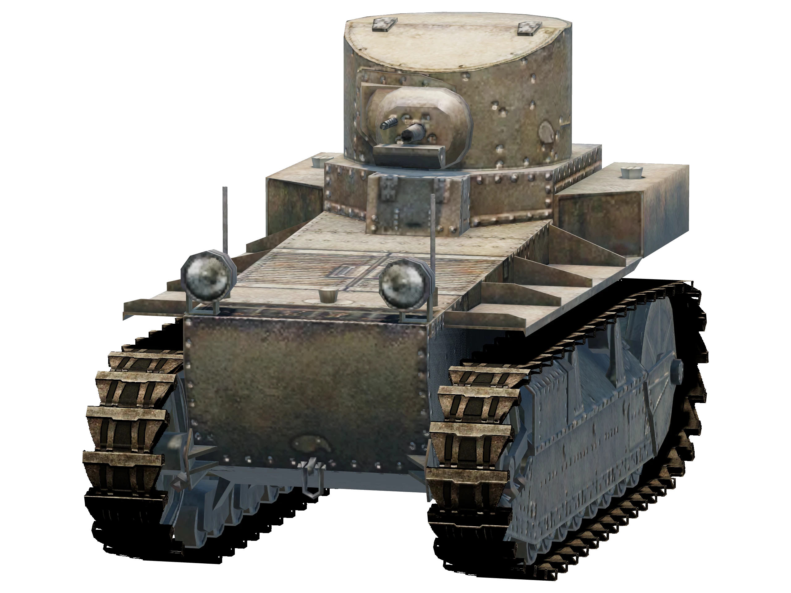 T1 Cunningham