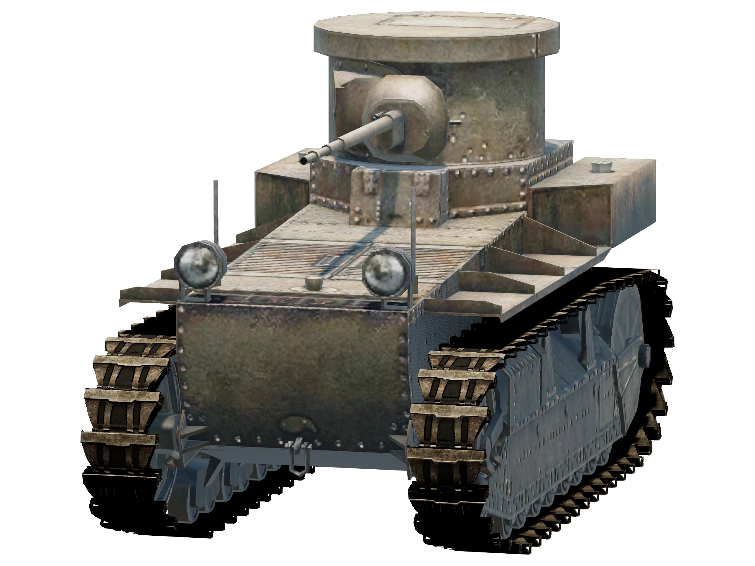 T1 Cunningham