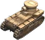 T1 Cunningham