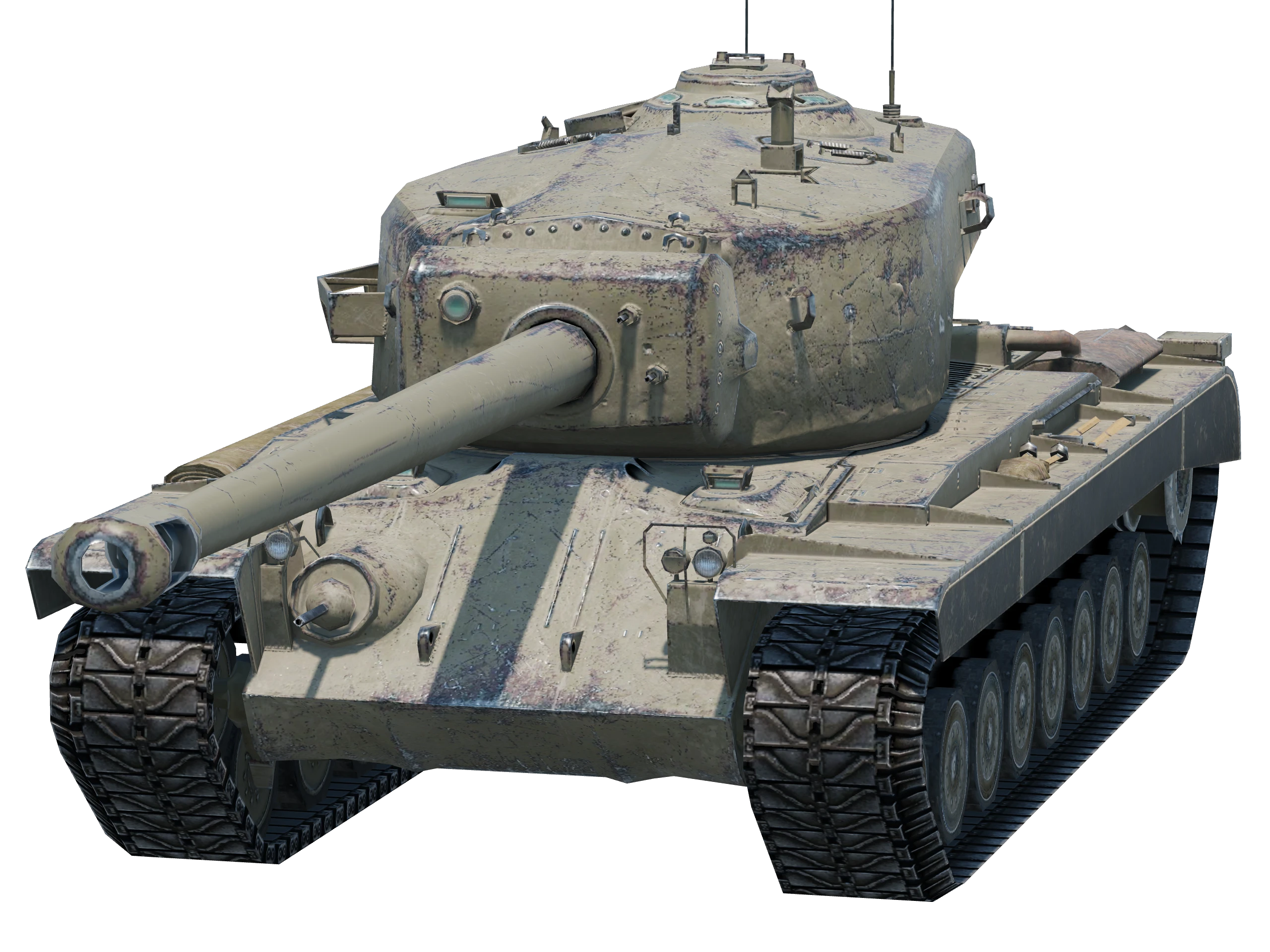 T34