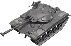 T49 Defender