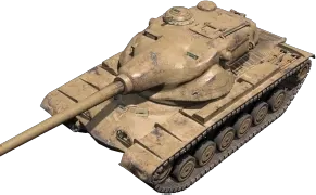 T54E1