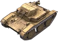 T7 Combat Car