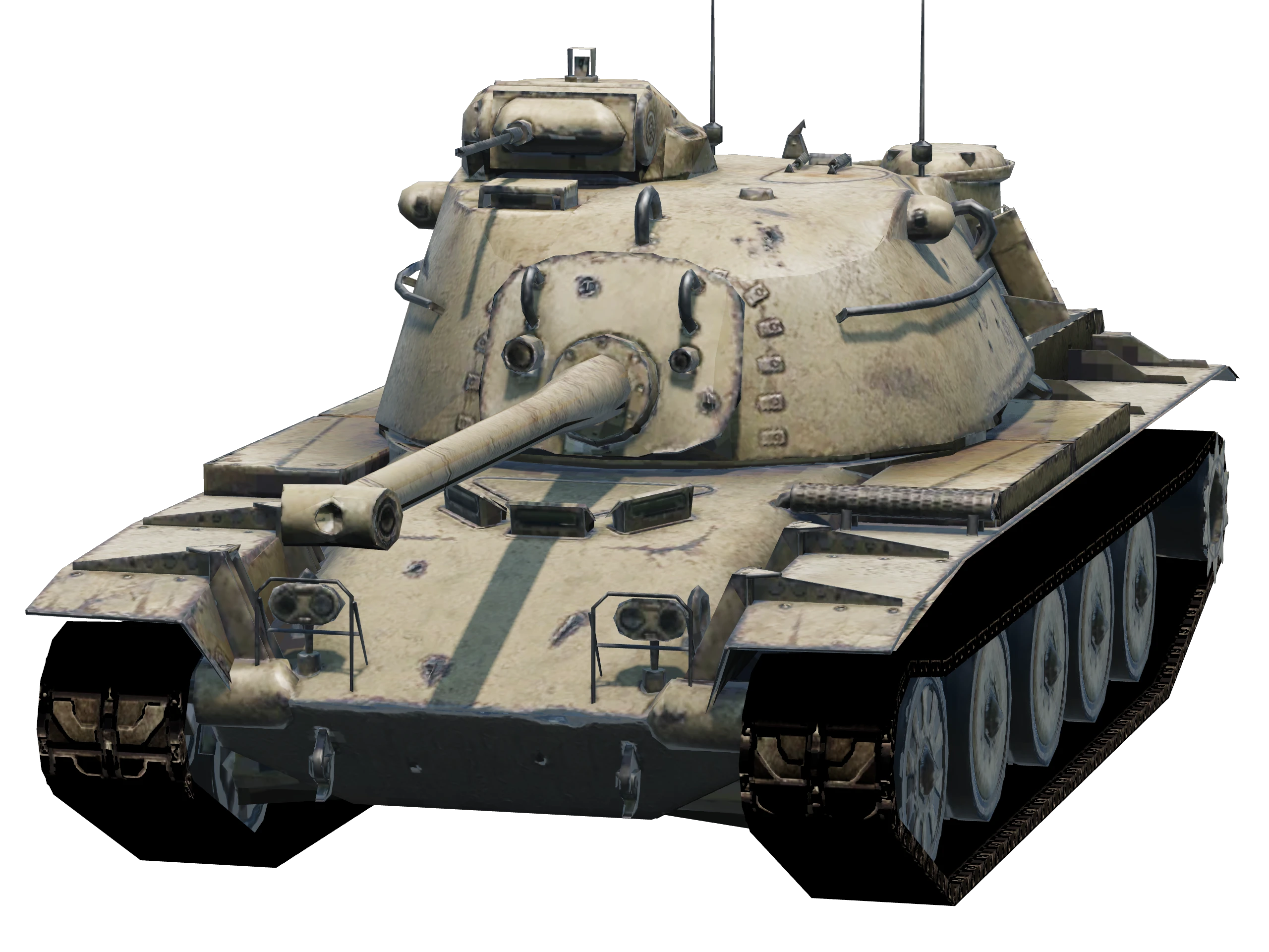 T95E2