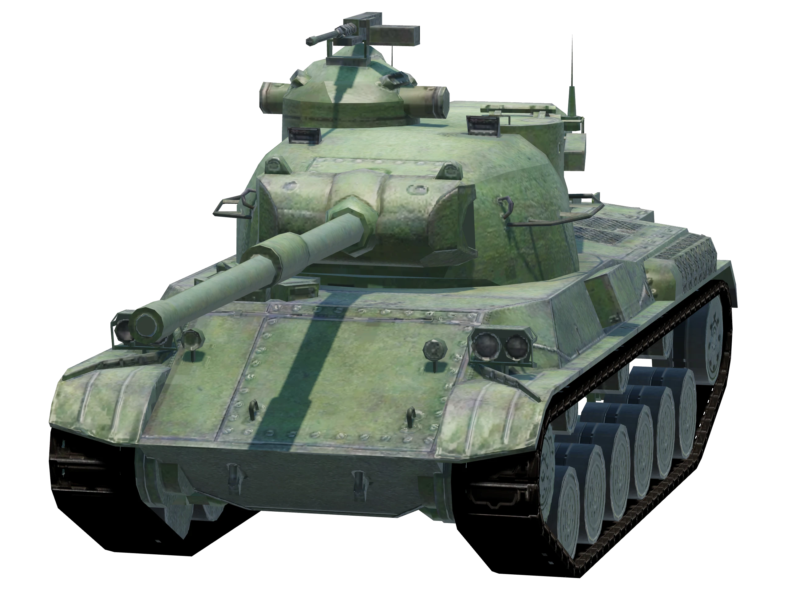 Type 61
