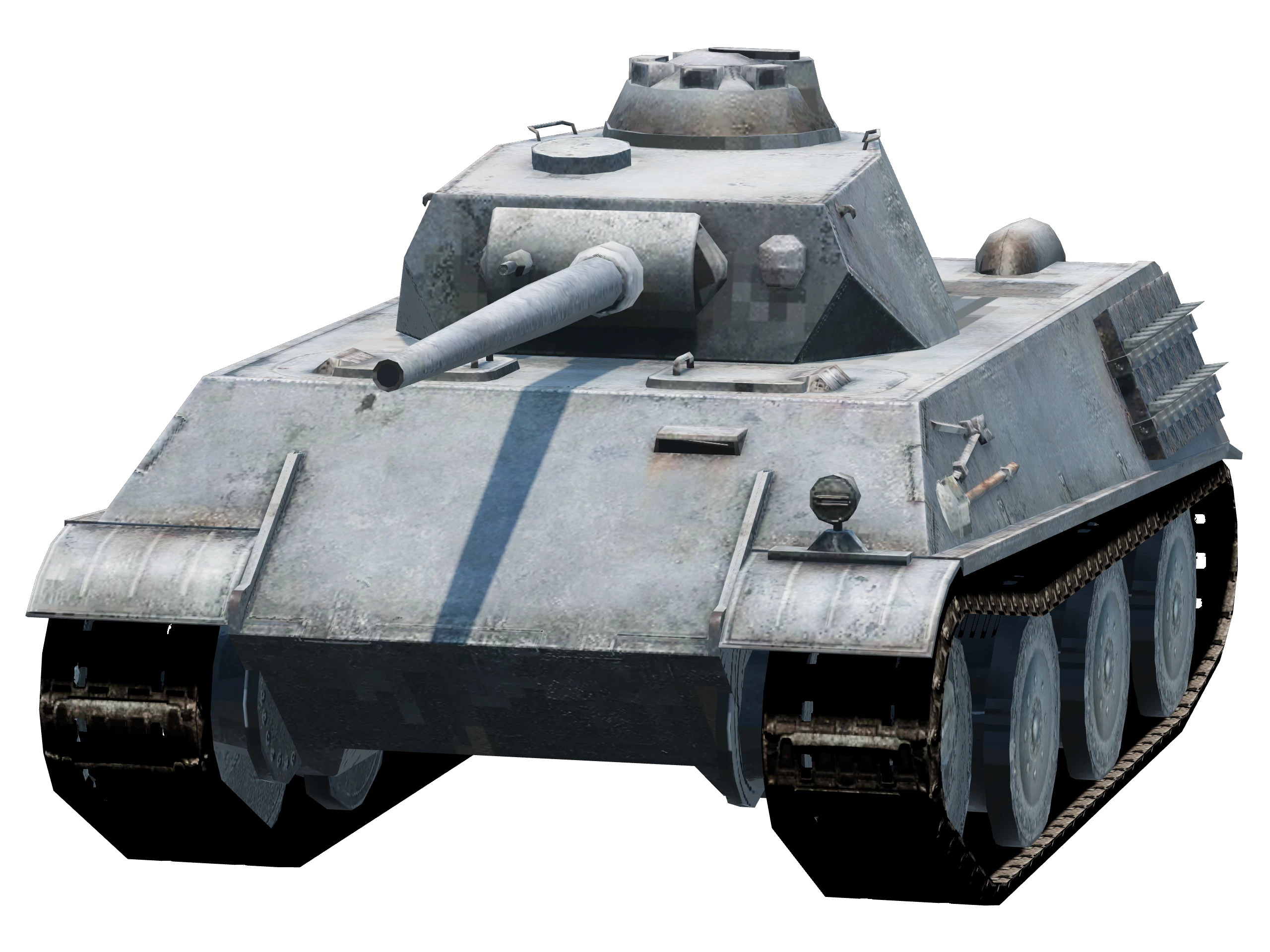 VK 28.01