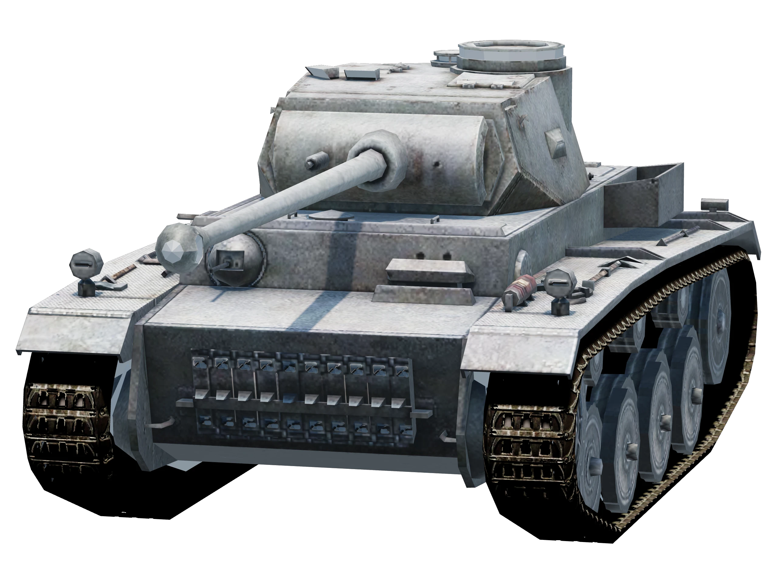 VK 30.01 (H)
